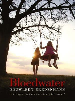 cover image of Bloedwater